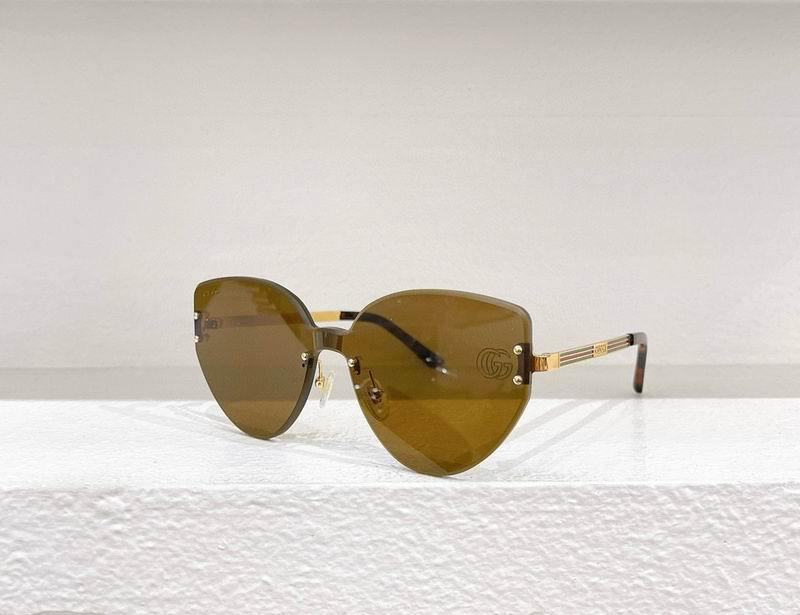 Gucci Sunglasses 499